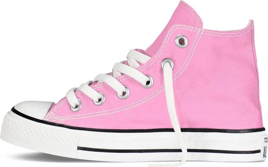 Converse Chuck Taylor All Star High Kinderen Pink Kind Pink - Foto 7