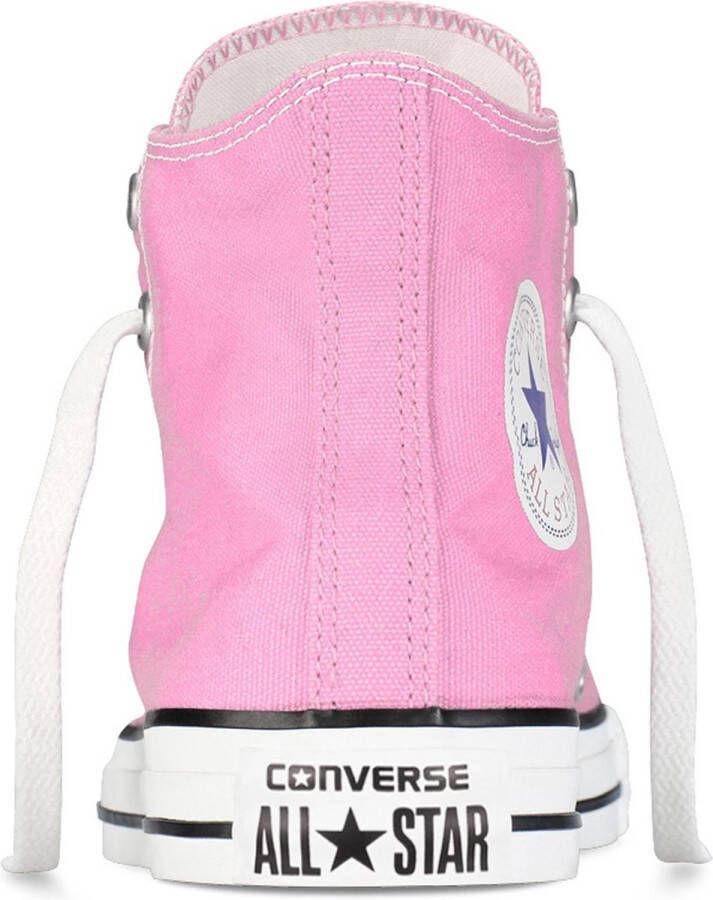 Converse Chuck Taylor All Star High Kinderen Pink Kind Pink - Foto 8