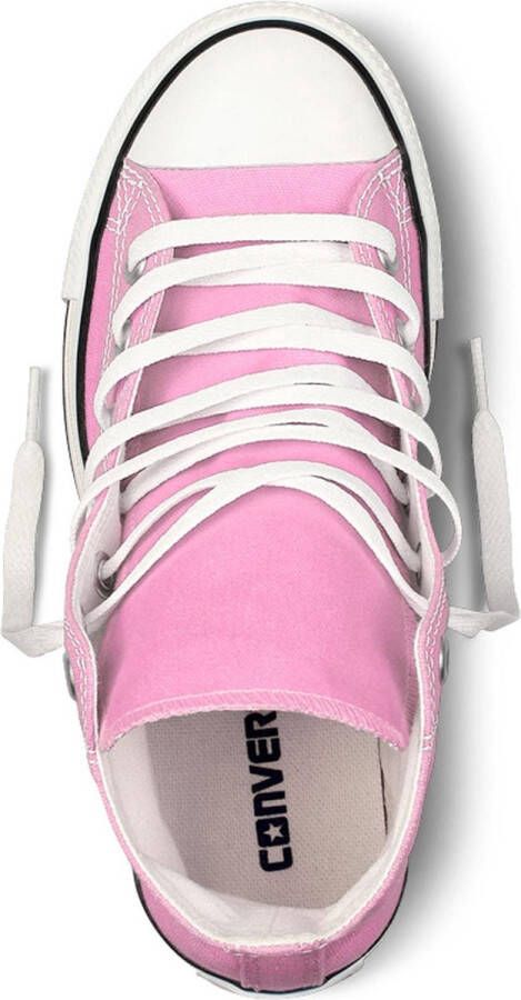 Converse Chuck Taylor All Star High Kinderen Pink Kind Pink - Foto 9