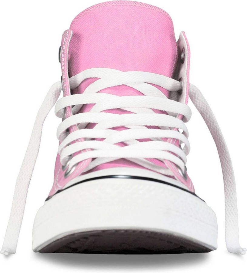Converse Chuck Taylor All Star High Kinderen Pink Kind Pink - Foto 10