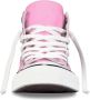 Converse Chuck Taylor All Star High Kinderen Pink Kind Pink - Thumbnail 10