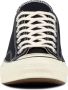 Converse Klassieke Canvas Sneakers voor dagelijks gebruik Black - Thumbnail 15