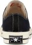Converse Klassieke Canvas Sneakers voor dagelijks gebruik Black Heren - Thumbnail 14