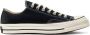 Converse Klassieke Canvas Sneakers voor dagelijks gebruik Black - Thumbnail 14