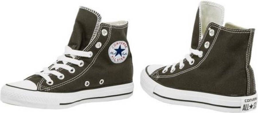 Converse Unisex Sneakers All Star Hi Beluga