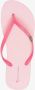 Copacabana vegan dames teenslippers zwart - Thumbnail 13