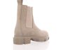 Copenhagen Studios Chelsea boots Dames Laarzen Damesschoenen Nubuck CPH570 nub Taupe - Thumbnail 8