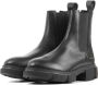 Copenhagen Studios Chelsea boots Dames Laarzen Damesschoenen Leer CPH570 Zwart - Thumbnail 8