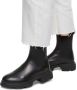 COPENHAGEN STUDIOS Chelsea Boots Dames Cph570 Maat: 42 Materiaal: Leer Kleur: Zwart - Thumbnail 11