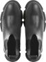 COPENHAGEN STUDIOS Chelsea Boots Dames Cph570 Maat: 42 Materiaal: Leer Kleur: Zwart - Thumbnail 12