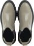 COPENHAGEN STUDIOS Chelsea Boots Dames Cph683 Maat: 42 Materiaal: Leer Kleur: Taupe - Thumbnail 5