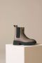 COPENHAGEN STUDIOS Chelsea Boots Dames Cph683 Maat: 42 Materiaal: Leer Kleur: Taupe - Thumbnail 7