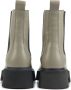 COPENHAGEN STUDIOS Chelsea Boots Dames Cph683 Maat: 42 Materiaal: Leer Kleur: Taupe - Thumbnail 8