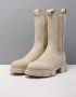 Copenhagen Dames Chelsea Boots Cph500 Nature Beige - Thumbnail 11