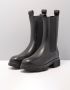 COPENHAGEN STUDIOS Chelsea Boots Dames Cph500 Maat: 37 Materiaal: Leer Kleur: Zwart - Thumbnail 15