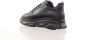 Copenhagen Shoes Vrouwenschoenen Sneakers Cophag Cph40 Vitello Black Zwart Dames - Thumbnail 4