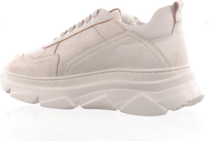 Copenhagen Studios COPENHAGEN damessneaker craque CPH40 off white