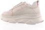 Copenhagen Studios COPENHAGEN damessneaker craque CPH40 off white - Thumbnail 9