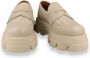 Copenhagenshoebizz Copenhagen Shoebizz Shoe Biz Copenhagen dames Vale Cream BEIGE - Thumbnail 9