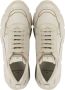 Copenhagen Sneakers Dames Lage sneakers Damesschoenen Leer CPH40 cracked Beige - Thumbnail 5