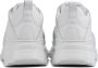 Copenhagen Sneakers Dames Lage sneakers Damesschoenen Leer CPH40 vit Wit - Thumbnail 3