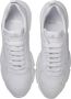 Copenhagen Sneakers Dames Lage sneakers Damesschoenen Leer CPH40 vit Wit - Thumbnail 5