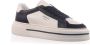 Copenhagen Studios Dames Sneakers Cph181 Black cream Beige Zwart - Thumbnail 10