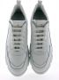 COPENHAGEN STUDIOS Lage Sneakers Dames Cph40 Maat: 41 Materiaal: Leer Kleur: Wit - Thumbnail 11