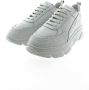 COPENHAGEN STUDIOS Lage Sneakers Dames Cph40 Maat: 41 Materiaal: Leer Kleur: Wit - Thumbnail 9