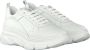 COPENHAGEN STUDIOS Lage Sneakers Dames Cph40 Maat: 41 Materiaal: Leer Kleur: Wit - Thumbnail 9
