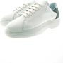 Copenhagen Sneakers CPH812 vitello Sneakers white black in wit - Thumbnail 15
