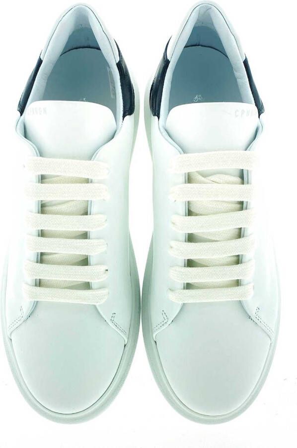 Copenhagen Studios Dames Sneakers Cph812 Wit