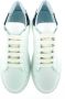 Copenhagen Sneakers CPH812 vitello Sneakers white black in wit - Thumbnail 7