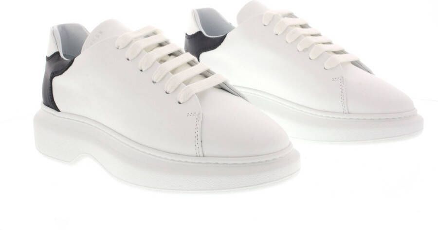 Copenhagen Studios Dames Sneakers Cph812 Wit