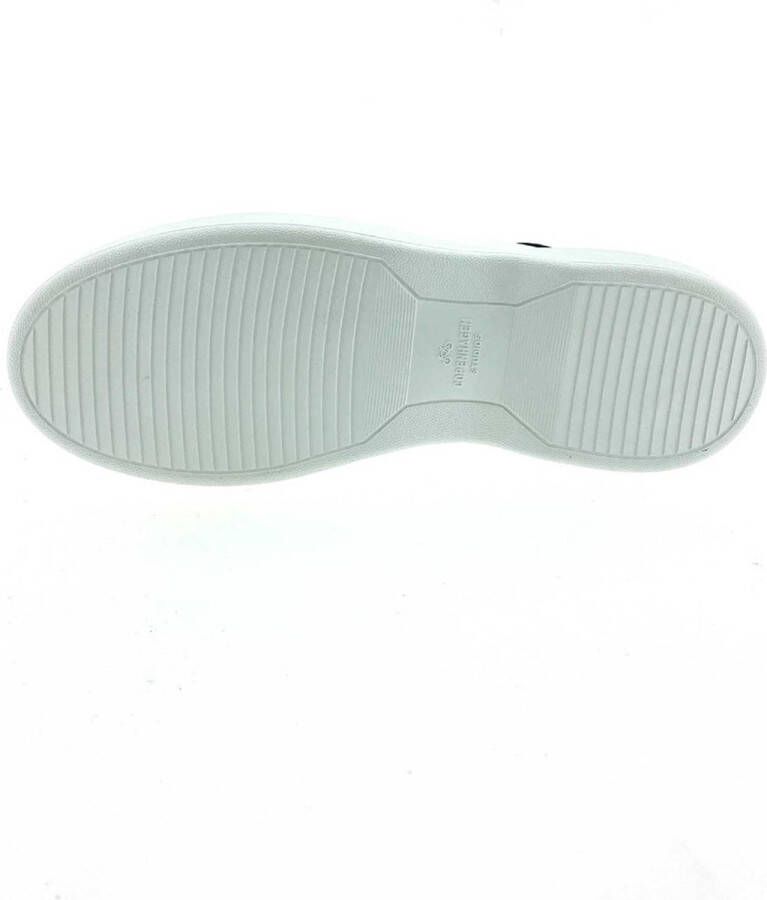 Copenhagen Studios Dames Sneakers Cph812 Wit