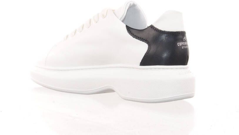 Copenhagen Studios Dames Sneakers Cph812 Wit