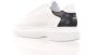 Copenhagen Sneakers CPH812 vitello Sneakers white black in wit - Thumbnail 12