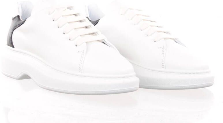 Copenhagen Studios Dames Sneakers Cph812 Wit