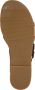 COSMOS 6106801~~~~~~~~~~~~~~~~~~~~~~~ Dames slippers Cognac - Thumbnail 5