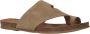 Cosmos Dames schoenen 6106703 Beige - Thumbnail 10