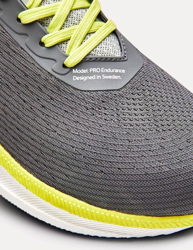 Craft PRO Endur Distance Hardloopschoenen Heren Gray