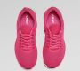 Craft V150 Engineered Hardloopschoenen Dames Roze - Thumbnail 2