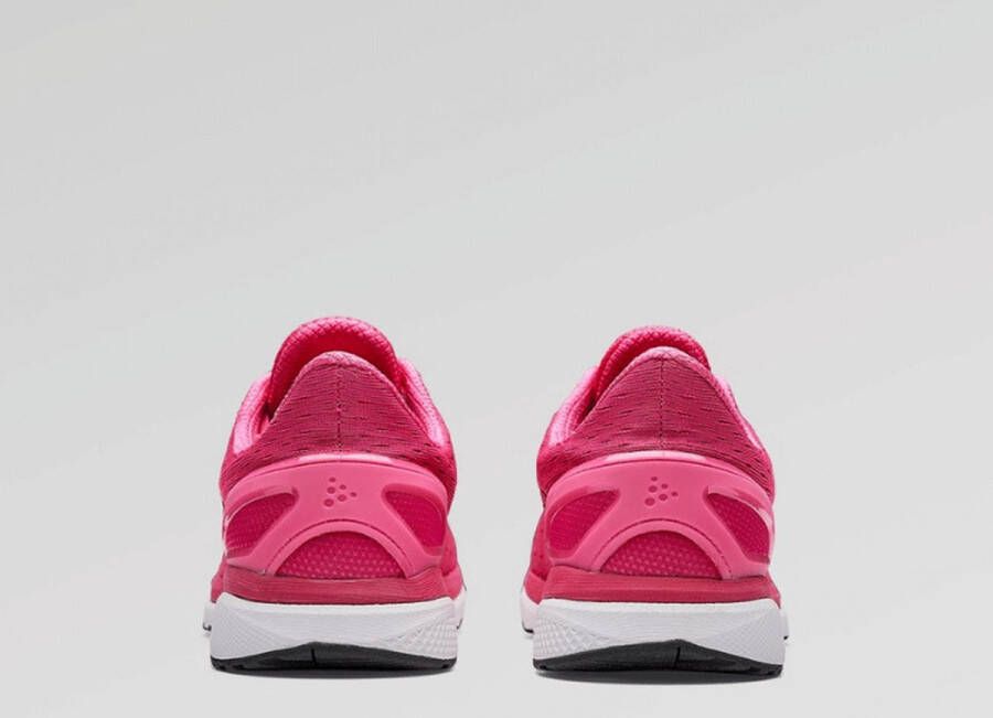 Craft V150 Engineered Hardloopschoenen Dames Roze