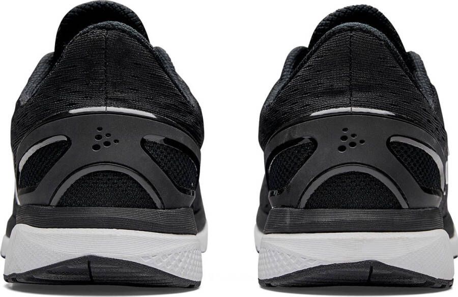 Craft V150 Engineered Hardloopschoenen Dames Zwart Wit