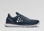Craft V150 Engineered Hardloopschoenen Heren Marine - Thumbnail 4