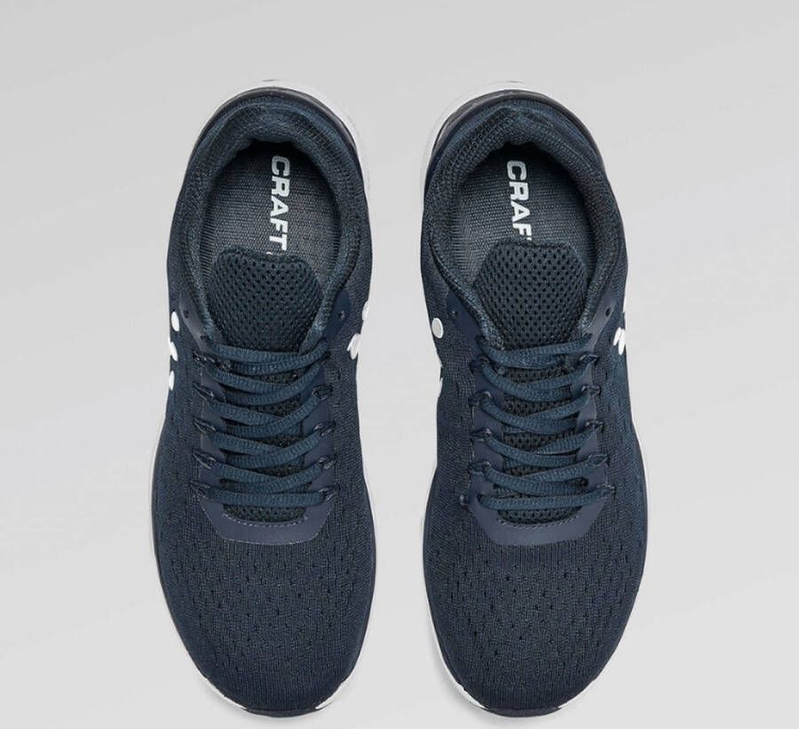 Craft V150 Engineered Hardloopschoenen Heren Marine
