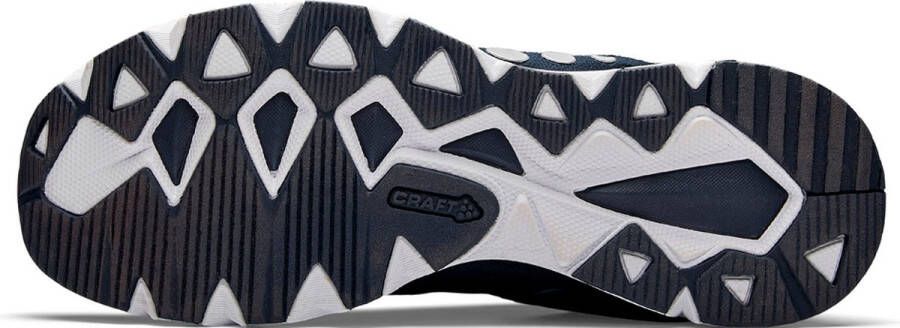 Craft V150 Engineered Hardloopschoenen Heren Marine