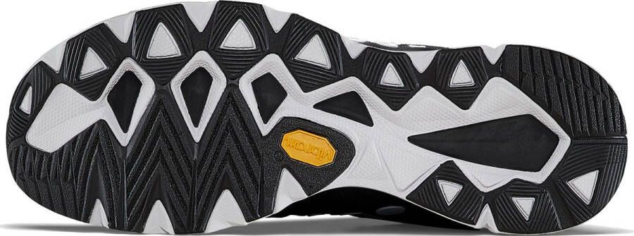 Craft V150 Engineered Hardloopschoenen Heren Zwart Wit - Foto 4