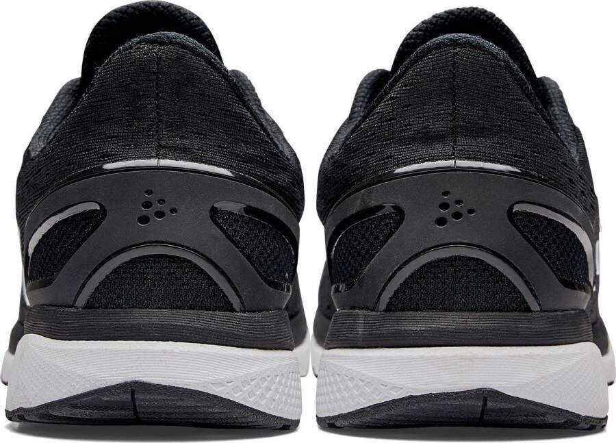 Craft V150 Engineered Hardloopschoenen Heren Zwart Wit - Foto 5