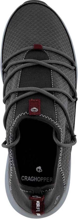 Craghoppers Locke Sandalen Grijs Man - Foto 3